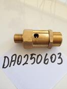  DA0250603